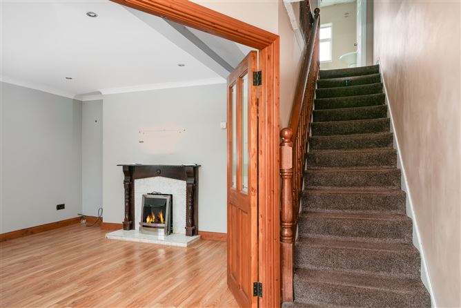 339 Killinarden Estate, Tallaght, Dublin 24, D24 V6H2