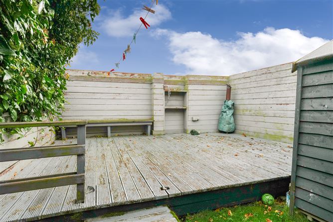 339 Killinarden Estate, Tallaght, Dublin 24, D24 V6H2