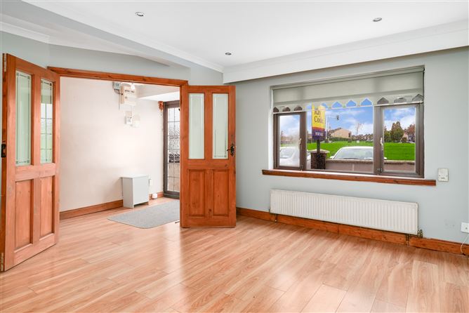 339 Killinarden Estate, Tallaght, Dublin 24, D24 V6H2