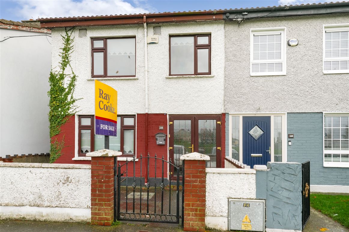 339 Killinarden Estate, Tallaght, Dublin 24