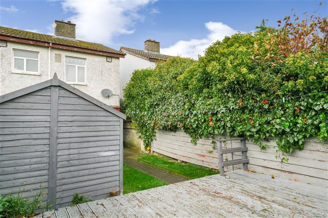 339 Killinarden Estate, Tallaght, Dublin 24, D24 V6H2
