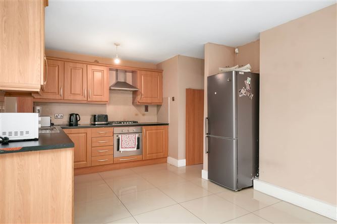 339 Killinarden Estate, Tallaght, Dublin 24, D24 V6H2