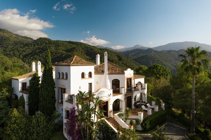 Juniper Valley,Benahavis,Andalusia,Spain