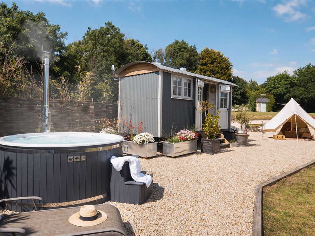 Stargazer,Truro, Cornwall, United Kingdom