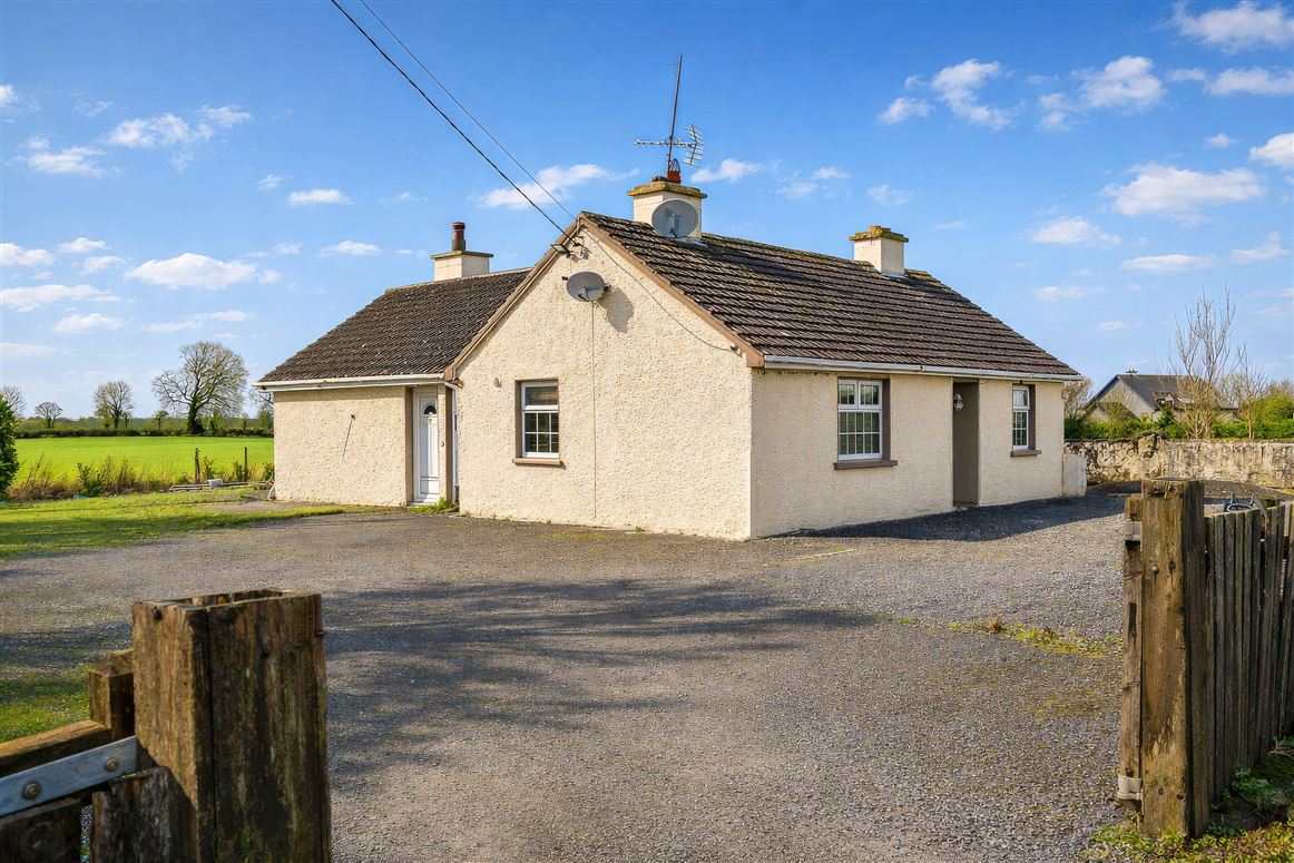 Annagharvey, Tullamore, Offaly