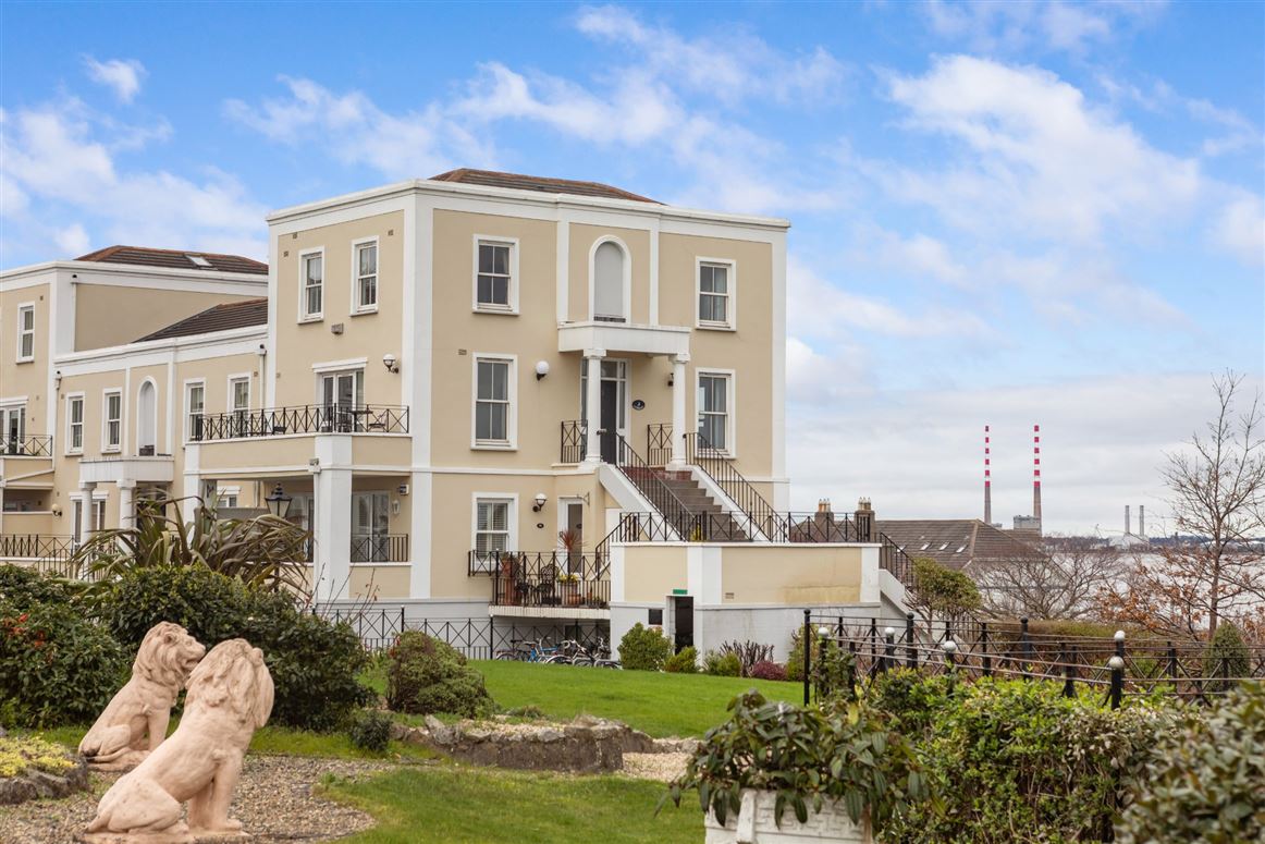 97 Castledawson, Sion Hill, Blackrock, Co. Dublin