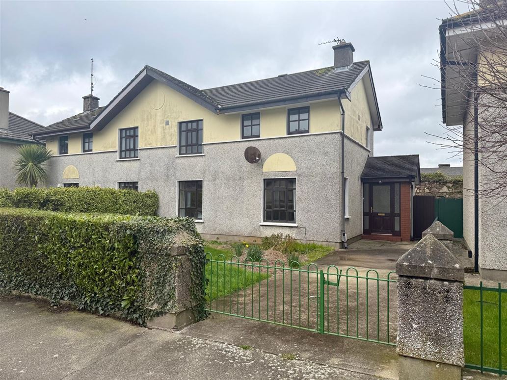7 Westgate Park, Wexford Town, Wexford