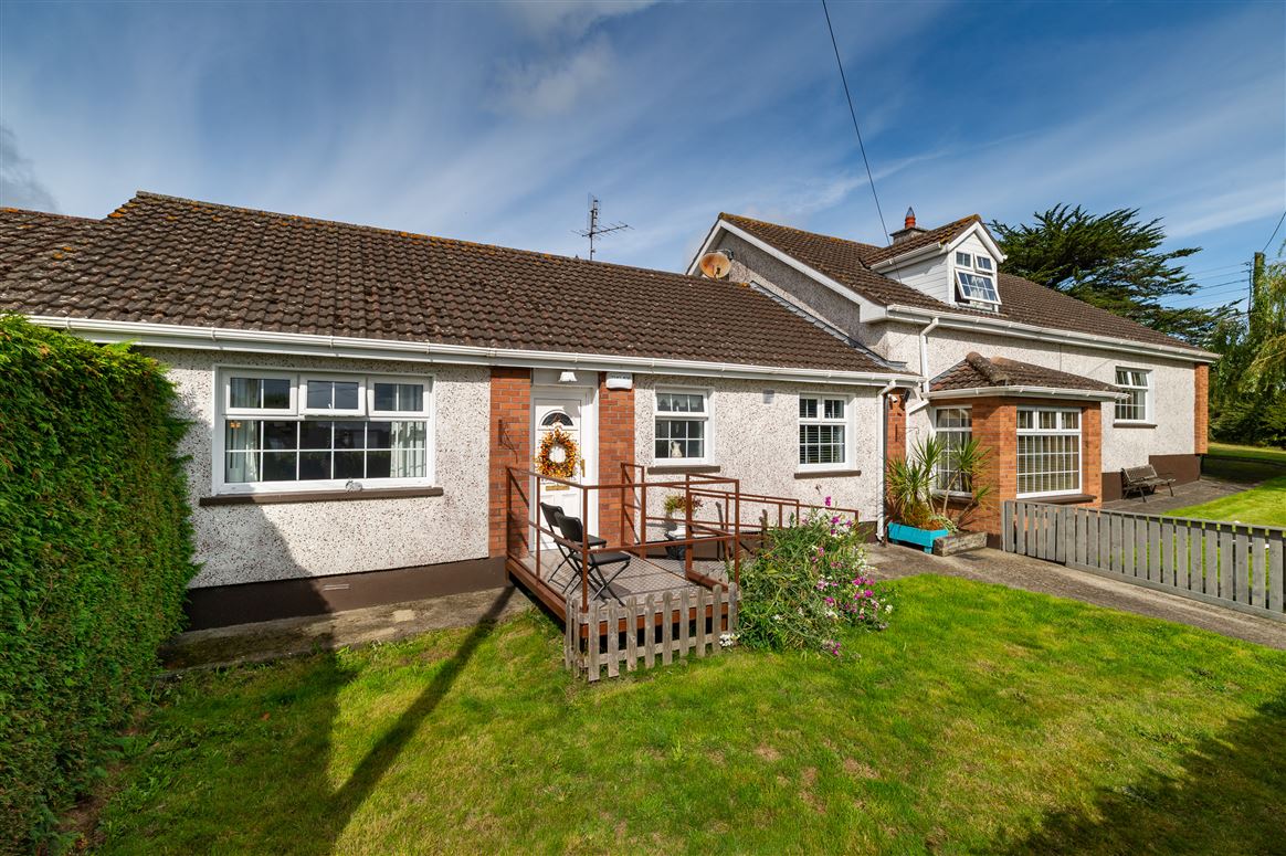 Ballyshaneduff, Ballybrittas, Laois