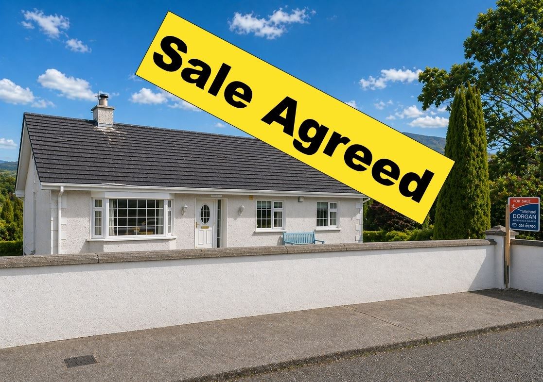 3 Dún Rí, Barrack Road, Mitchelstown, Cork