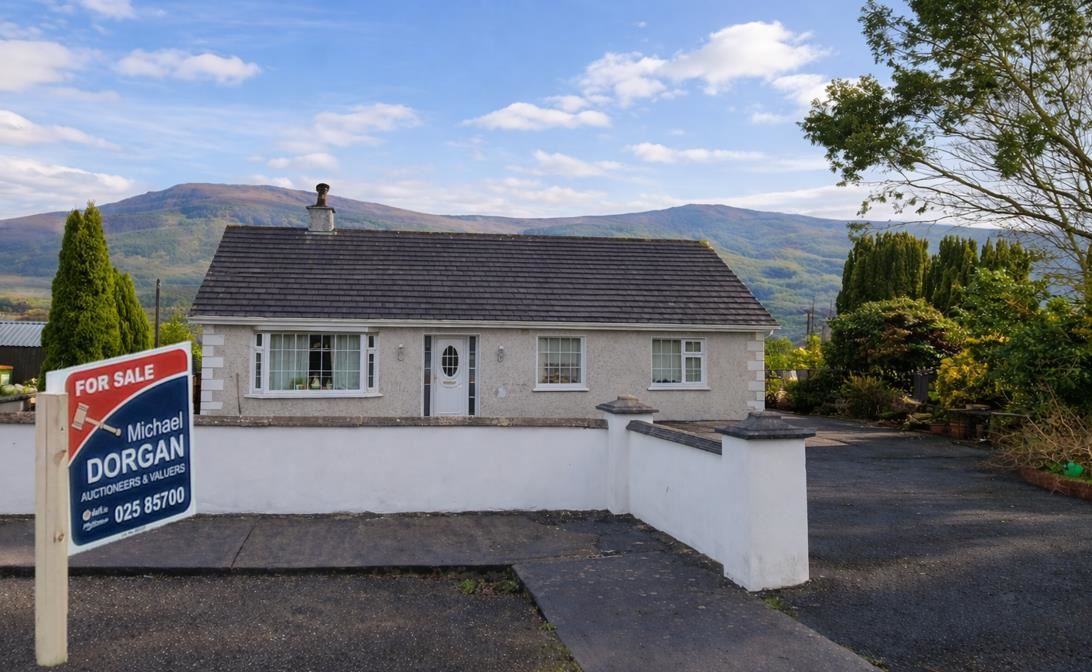 3 Dún Rí, Barrack Road, Mitchelstown, Cork