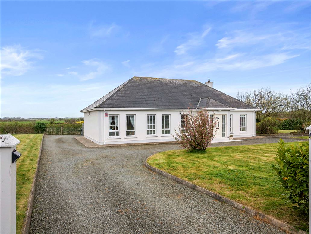 Tullia, Shielbaggan, Ramsgrange, Wexford