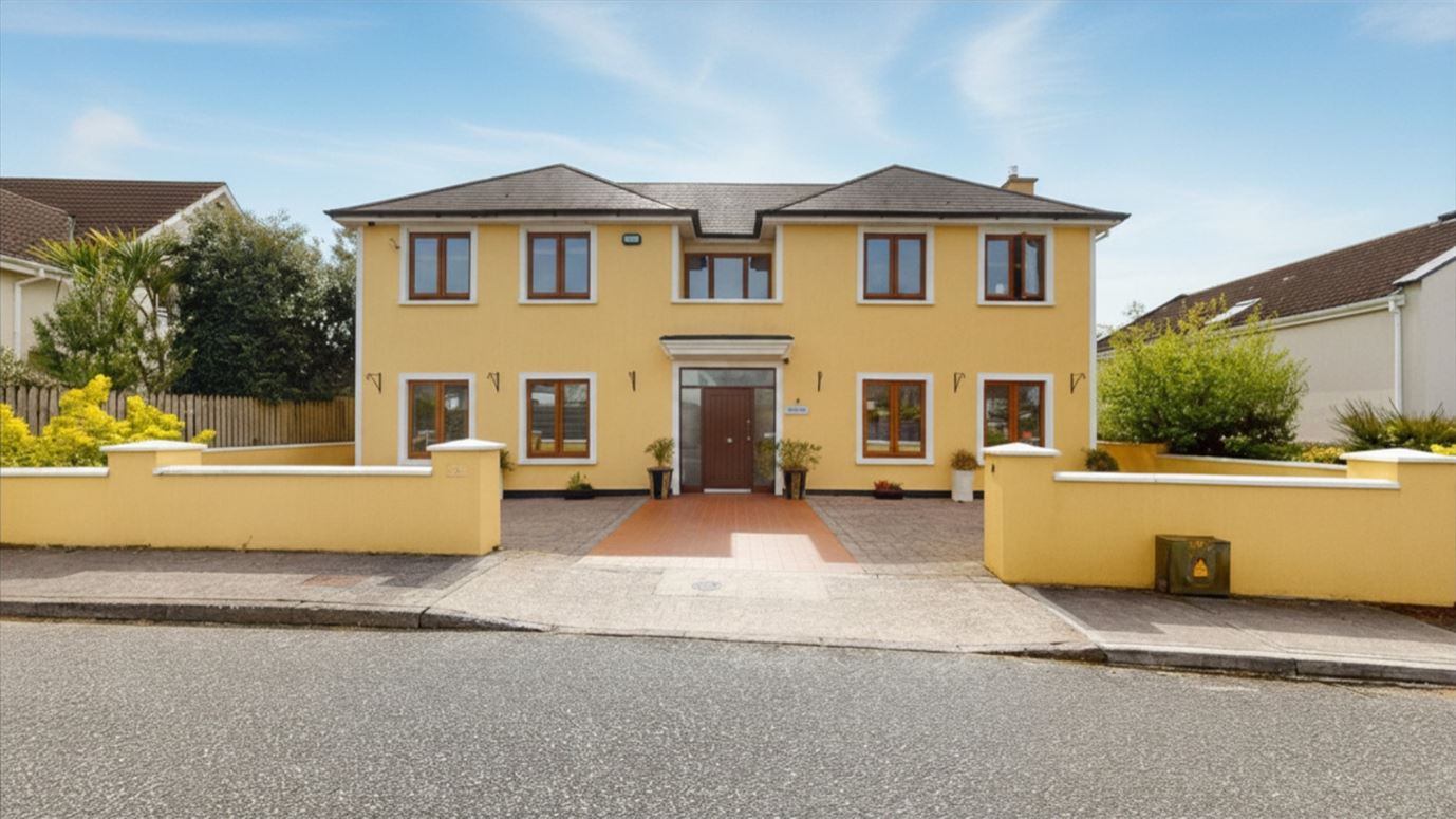 Messa, 4 The Haven, Rosslare Strand, Co. Wexford