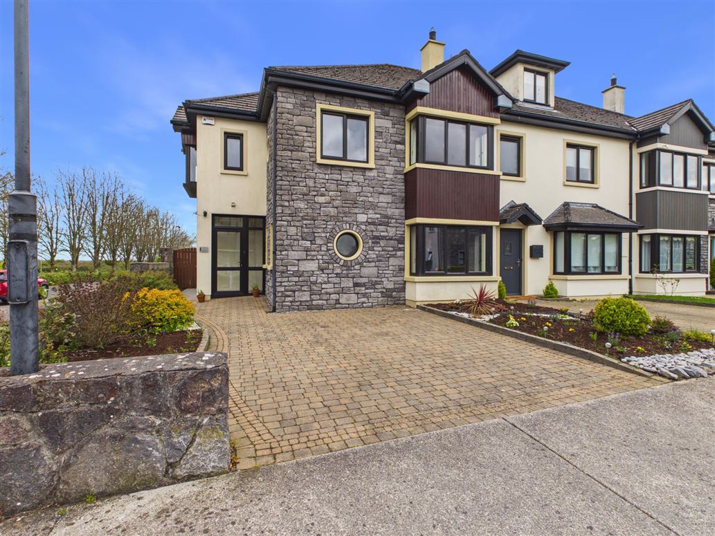 44 Carraig Linn, Caheronaun, Loughrea, Co. Galway