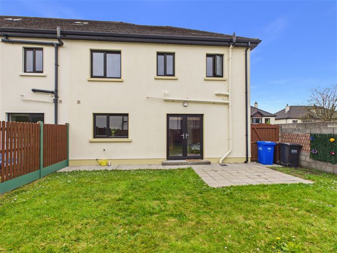44 Carraig Linn, Caheronaun, Loughrea, Co. Galway