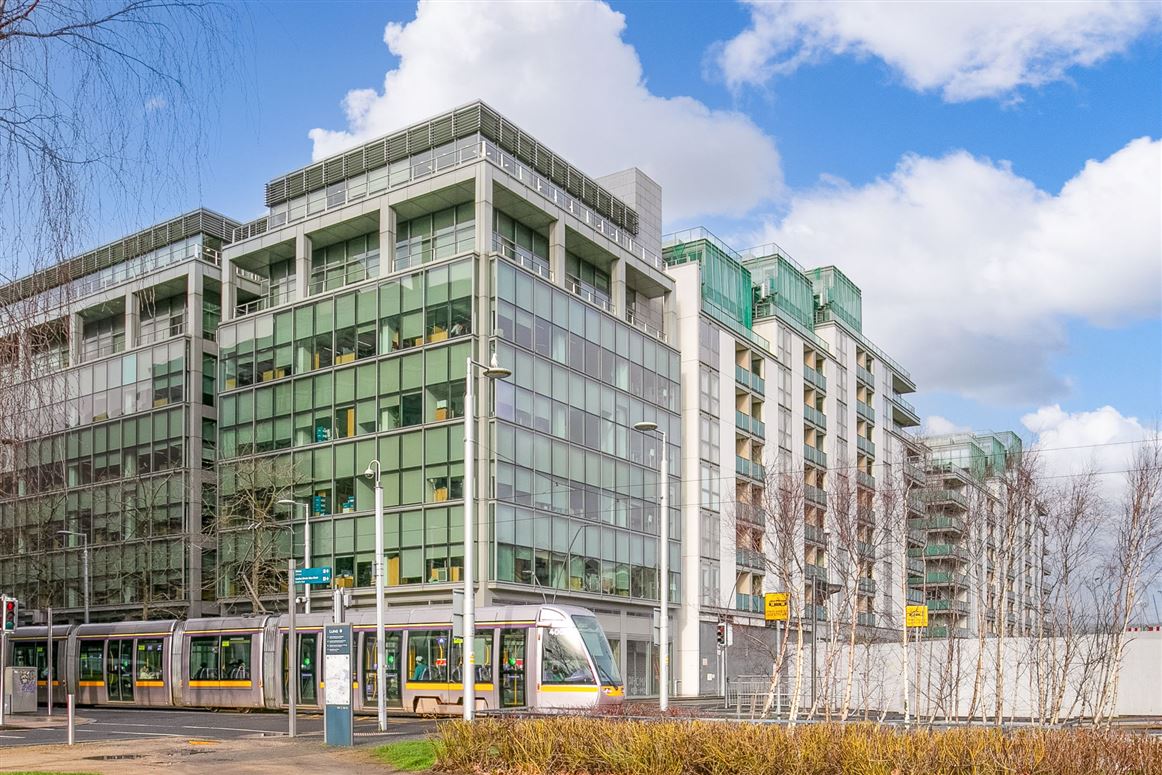 30 Riverstown House, IFSC, Dublin 1