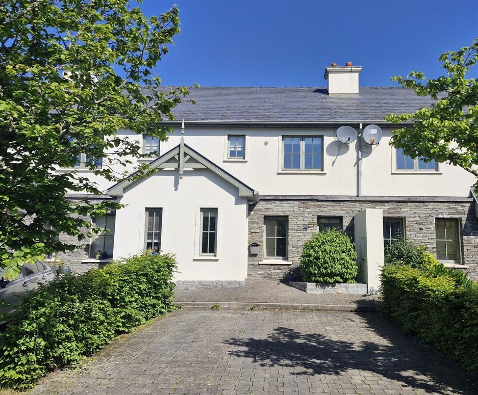 32 Oakwood Manor, Kenmare, Kerry