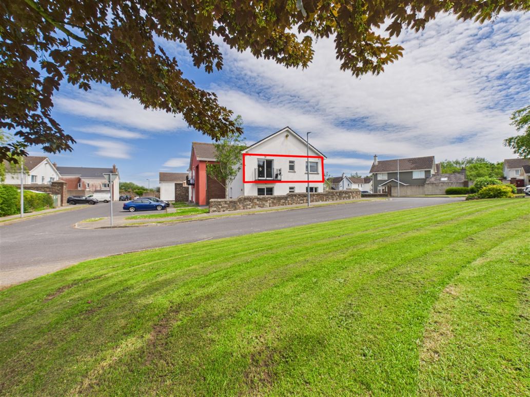 Apartment 53, Sherlock Walk, Greacedieu, Waterford
