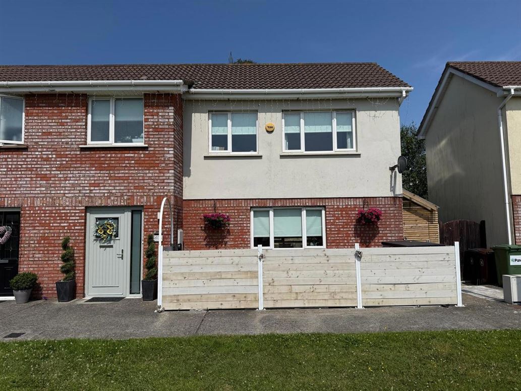 49 The Heath, Inse Bay, Laytown, Drogheda, Co. Louth