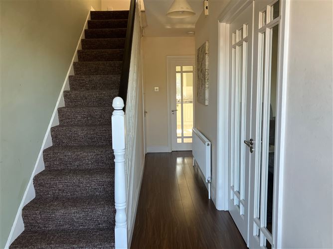 18 The Funshion, River Valley, Mallow, Cork