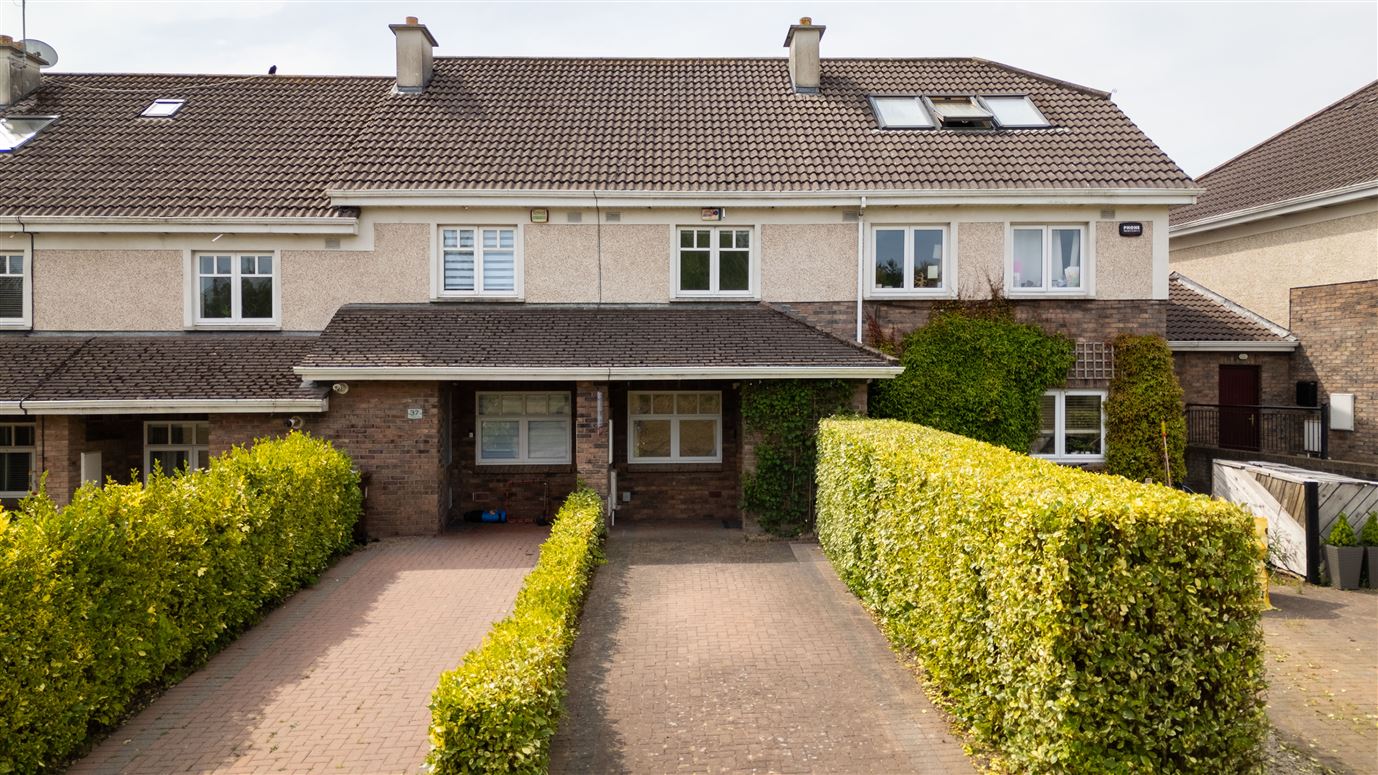 38 Charlesland Court, Greystones, Wicklow