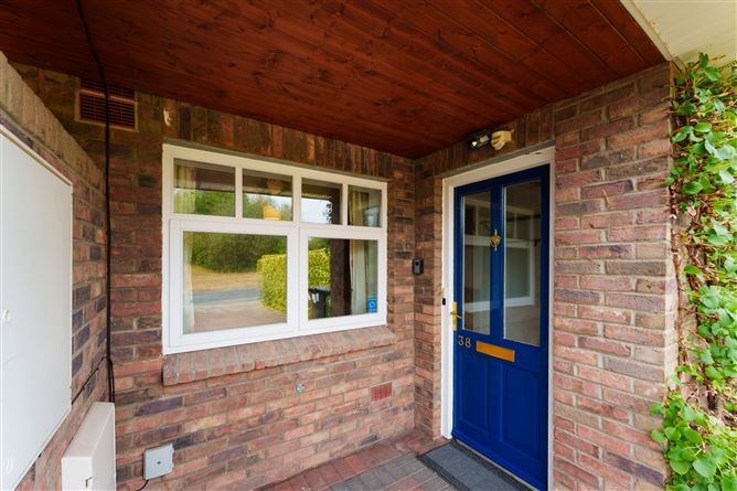 Photo 20 of 24 — 38 Charlesland Court, Greystones, Wicklow
