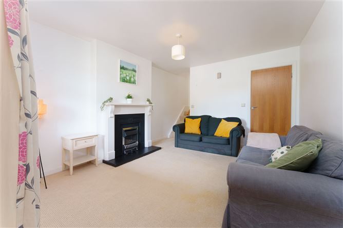 38 Charlesland Court, Greystones, Wicklow