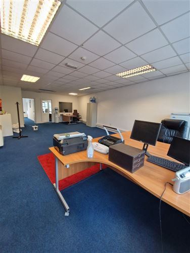 Photo 8 of 14 — Unit E7, Centrepoint Business Park, Oak Rd, Park West, Dublin 12