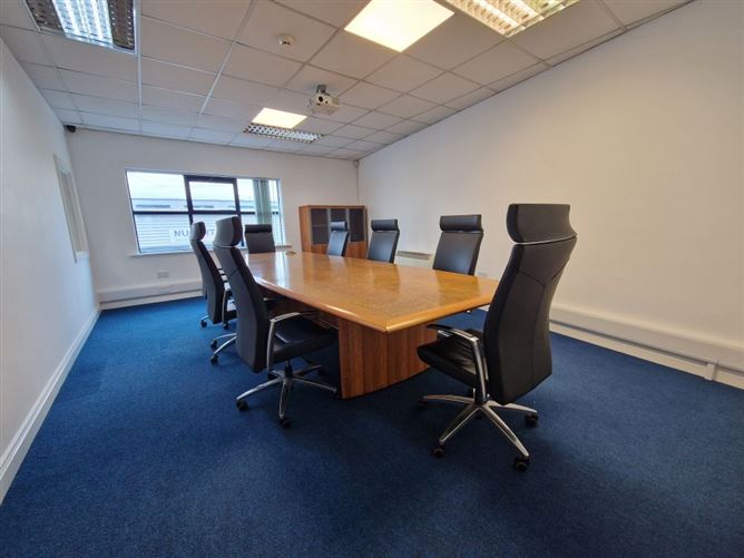 Photo 11 of 14 — Unit E7, Centrepoint Business Park, Oak Rd, Park West, Dublin 12