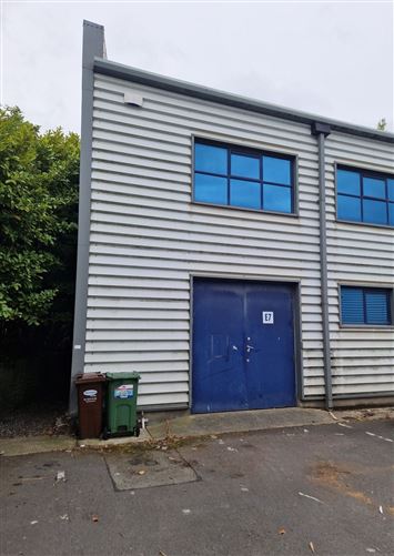 Photo 14 of 14 — Unit E7, Centrepoint Business Park, Oak Rd, Park West, Dublin 12