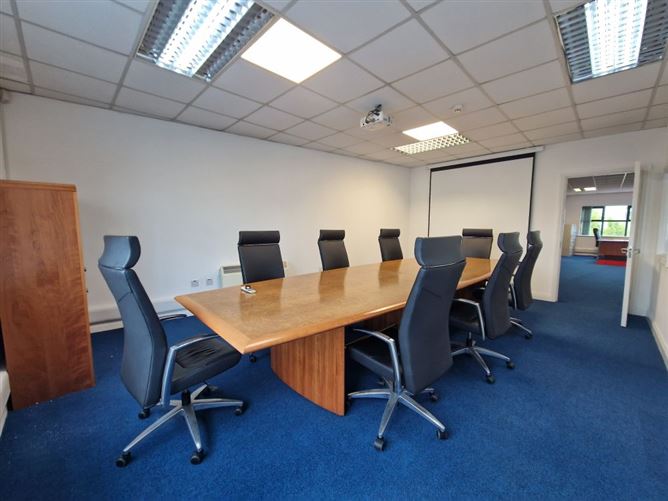 Photo 10 of 14 — Unit E7, Centrepoint Business Park, Oak Rd, Park West, Dublin 12