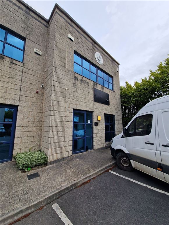 Unit E7, Centrepoint Business Park, Oak Rd, Park West, Dublin 12