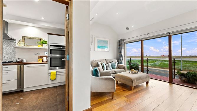 Photo 4 of 20 — 6 Bruach na Mara 187 Seafield Road East Clontarf Dublin 3 , Clontarf, Dublin 3