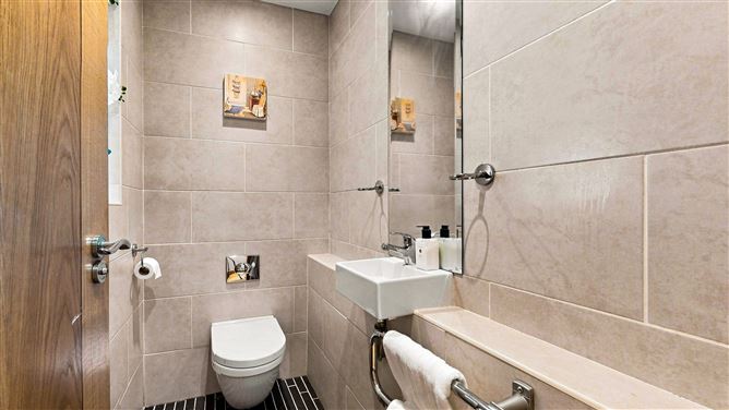 Photo 13 of 20 — 6 Bruach na Mara 187 Seafield Road East Clontarf Dublin 3 , Clontarf, Dublin 3