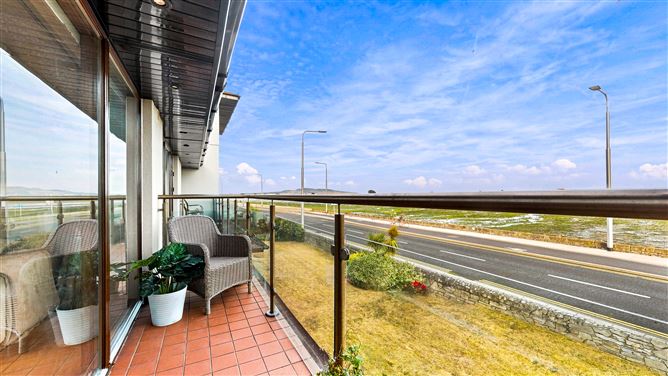 Photo 15 of 20 — 6 Bruach na Mara 187 Seafield Road East Clontarf Dublin 3 , Clontarf, Dublin 3