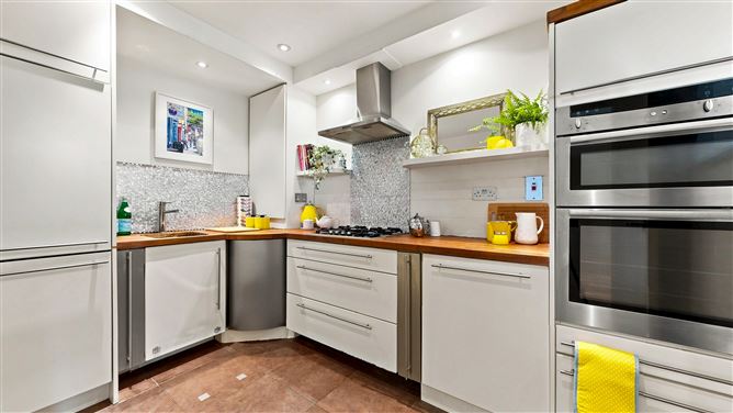Photo 6 of 20 — 6 Bruach na Mara 187 Seafield Road East Clontarf Dublin 3 , Clontarf, Dublin 3