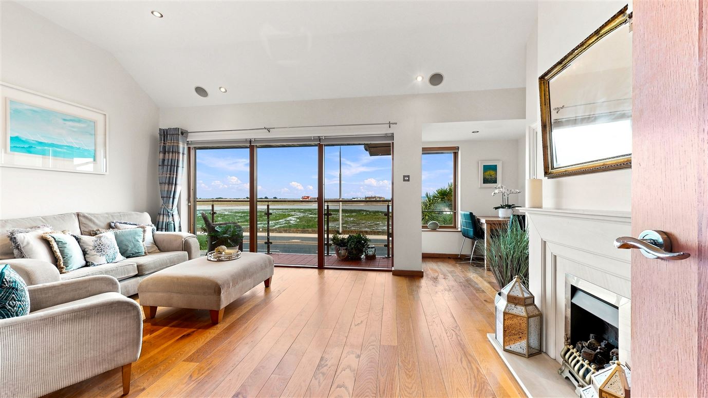 6 Bruach na Mara 187 Seafield Road East Clontarf Dublin 3 , Clontarf, Dublin 3