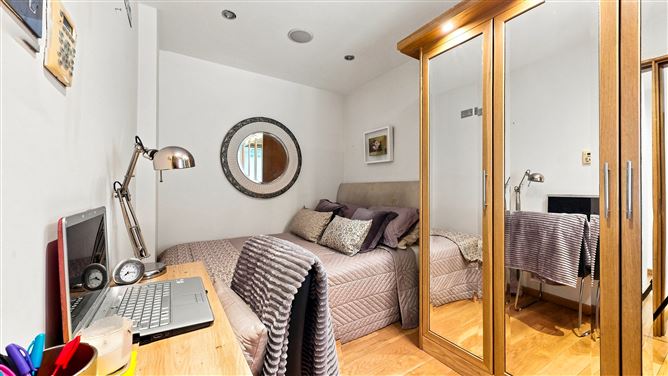 Photo 12 of 20 — 6 Bruach na Mara 187 Seafield Road East Clontarf Dublin 3 , Clontarf, Dublin 3