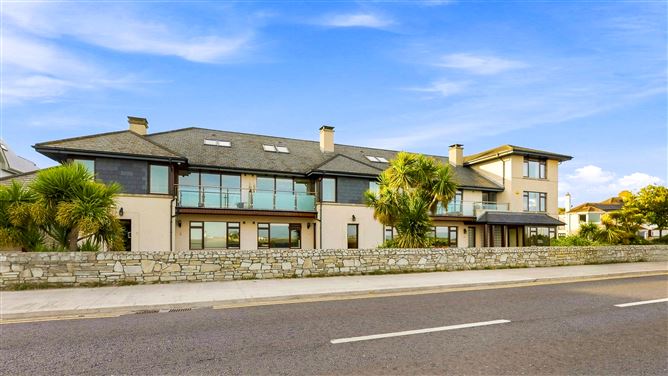 Photo 14 of 20 — 6 Bruach na Mara 187 Seafield Road East Clontarf Dublin 3 , Clontarf, Dublin 3