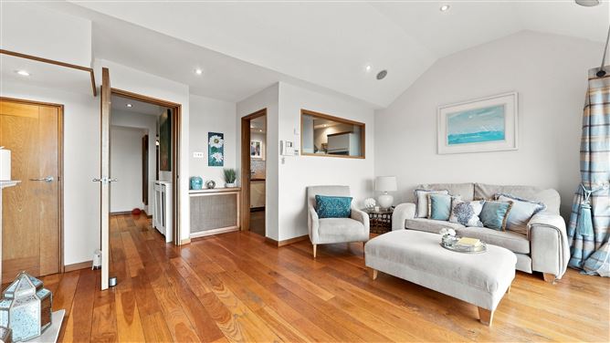 Photo 17 of 20 — 6 Bruach na Mara 187 Seafield Road East Clontarf Dublin 3 , Clontarf, Dublin 3