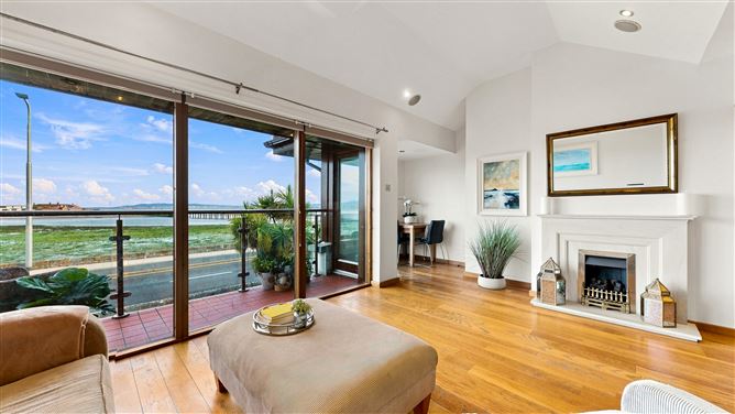 6 Bruach na Mara 187 Seafield Road East Clontarf Dublin 3 , Clontarf, Dublin 3