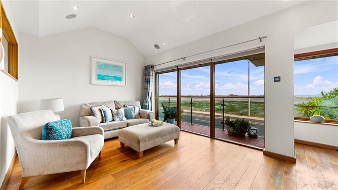 6 Bruach na Mara 187 Seafield Road East Clontarf Dublin 3 , Clontarf, Dublin 3