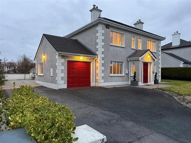 34 Drummagh, Summerhill, Carrick-On-Shannon, Leitrim