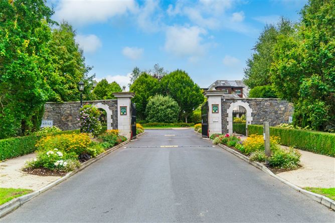 819 Ladycastle, The K Club, Straffan, County Kildare