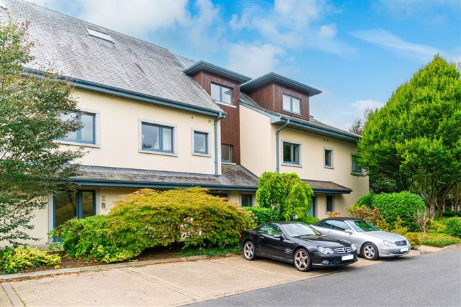 819 Ladycastle, The K Club, Straffan, County Kildare