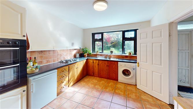 4 Gouldavoher, Fr Russell Road, Dooradoyle, Limerick