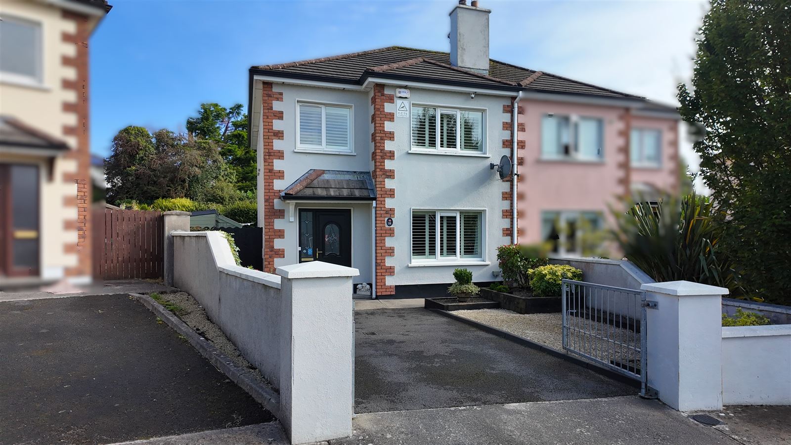 Photo 1 of 28 — 11 Sycamore Crescent, Boyle, Roscommon