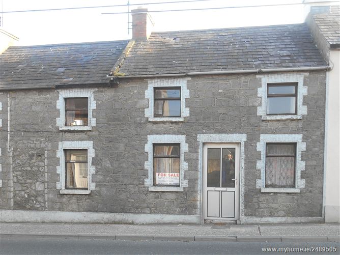 Carrigan Street, Durrow, Co Laois,