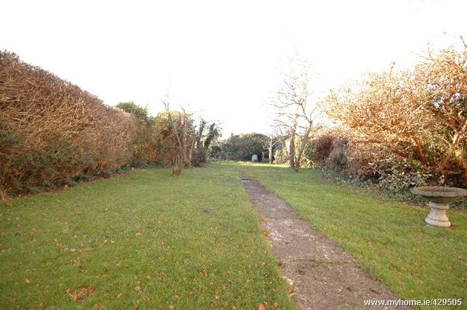 14 Cedarmount Road, Mount Merrion, Mt. Merrion,   Dublin South