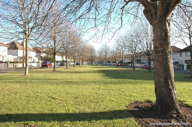 14 Cedarmount Road, Mount Merrion, Mt. Merrion,   Dublin South