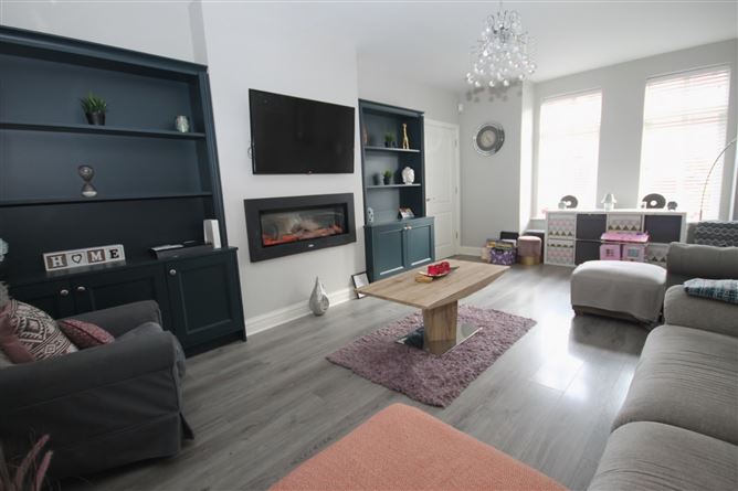 4 The Close, Citywest Village, Citywest, D 24